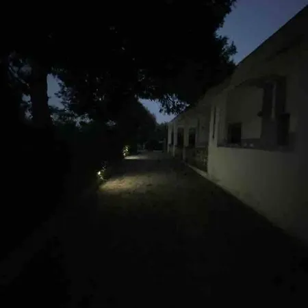 Casa La Fineta Holiday home