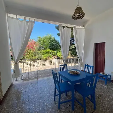 Casa La Fineta