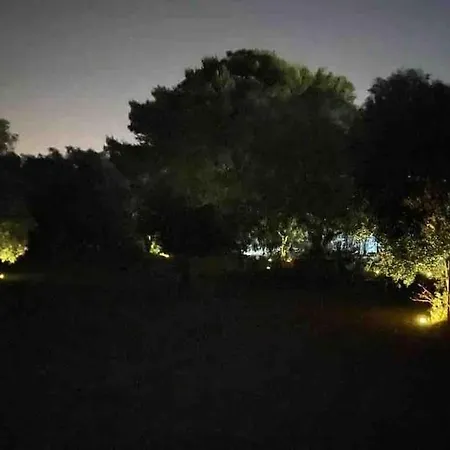 Holiday home Casa La Fineta *