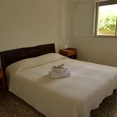 Casa La Fineta Holiday home
