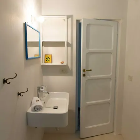 Holiday home Casa La Fineta *