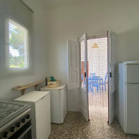 Casa La Fineta Maruggio