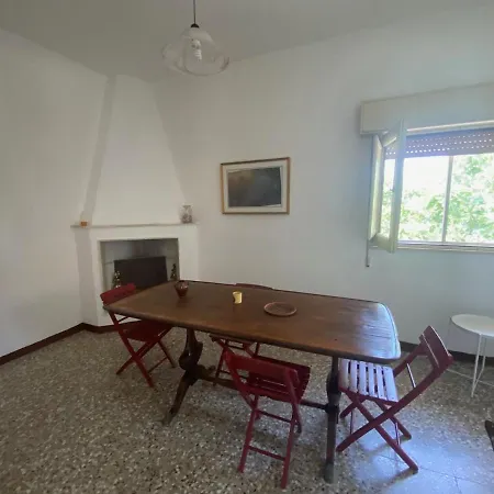 Casa La Fineta * Маруджо