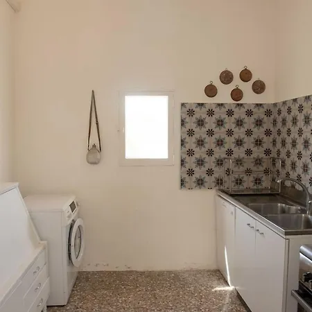 Casa La Fineta Holiday home *