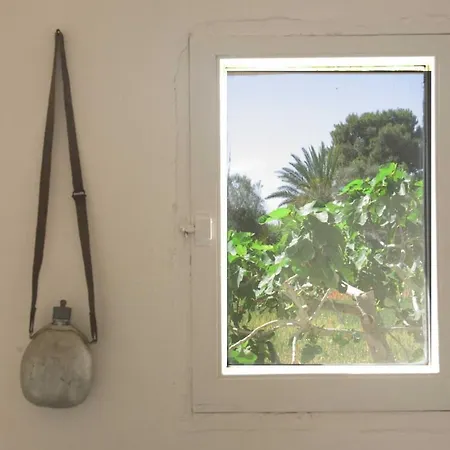Holiday home Casa La Fineta *