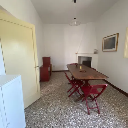 Holiday home Casa La Fineta *