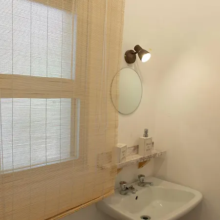 Casa La Fineta Holiday home *