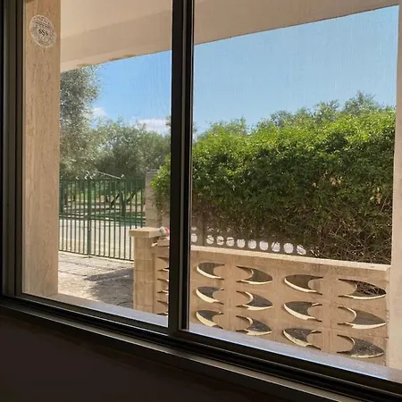 Casa La Fineta Ferienhaus Maruggio