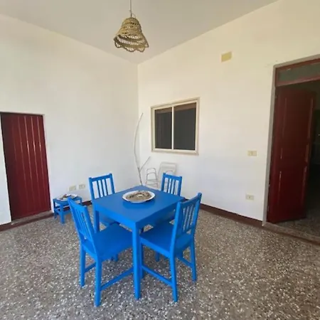 Casa La Fineta Ferienhaus Maruggio