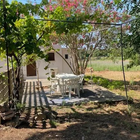 בית נופש Casa La Fineta