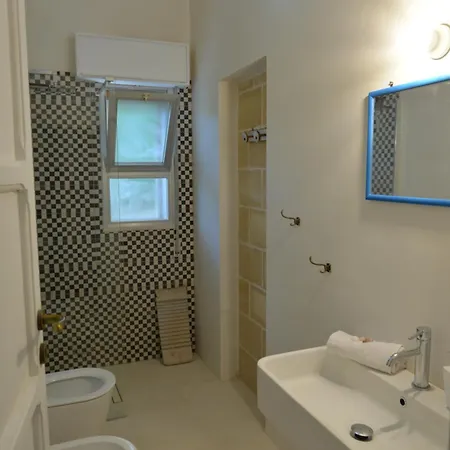 Ferienhaus Casa La Fineta