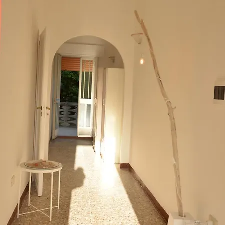 Casa La Fineta * מארוג'ו
