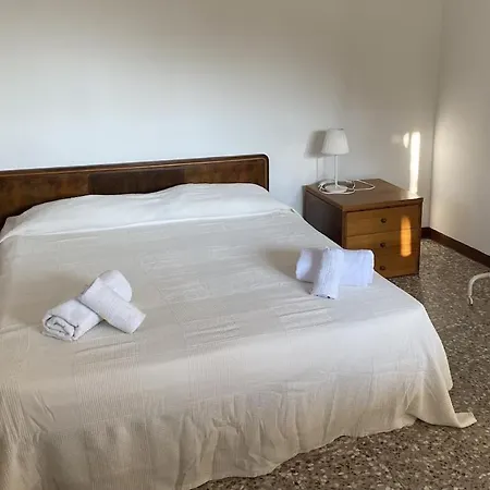 Casa La Fineta Маруджо