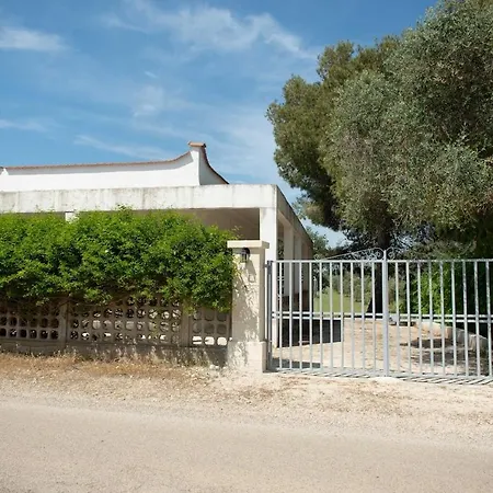 Casa La Fineta