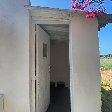 Tatil Evi Casa La Fineta Maruggio
