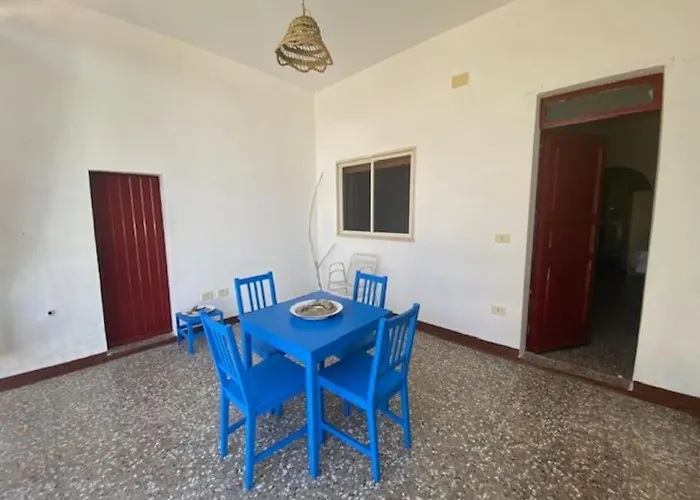 Casa La Fineta Tatil Evi Maruggio