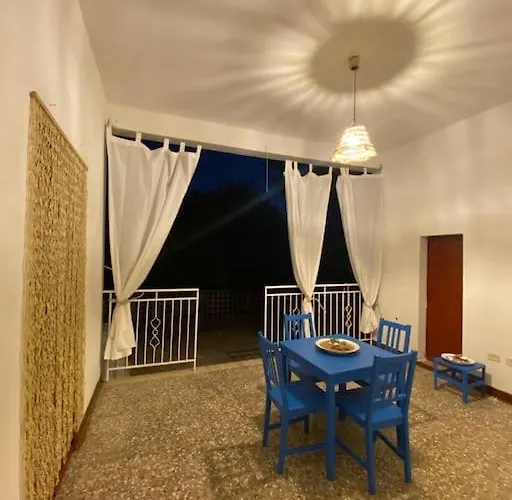 Casa La Fineta Дом отдыха
