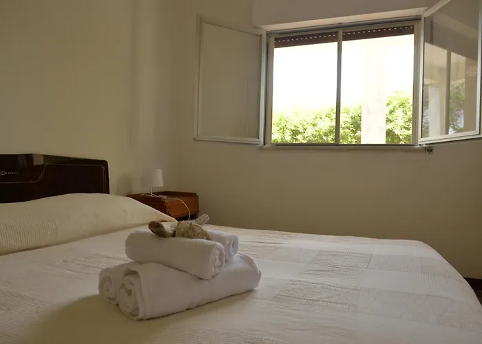 Tatil Evi Casa La Fineta