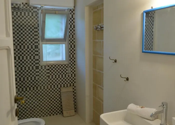 Tatil Evi Casa La Fineta