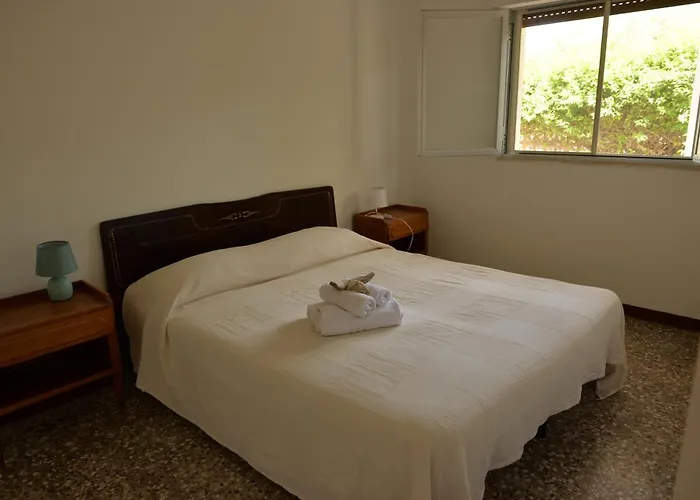 Casa La Fineta Tatil Evi