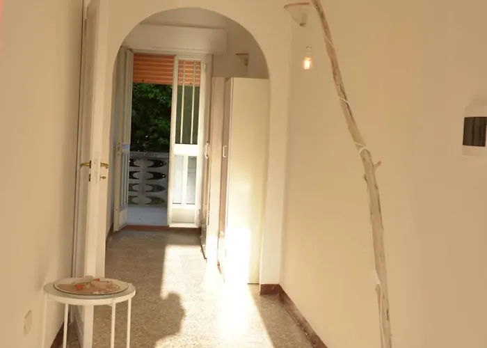 Casa La Fineta * Maruggio