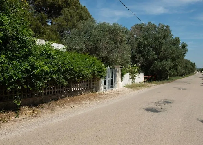 Tatil Evi Casa La Fineta