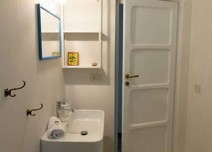 Tatil Evi Casa La Fineta *