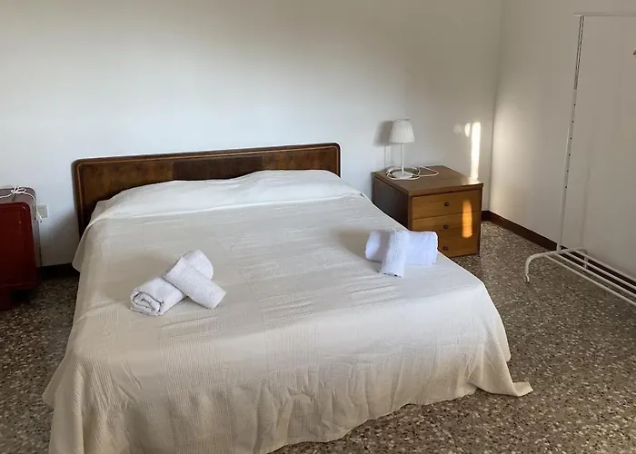 Casa La Fineta Maruggio