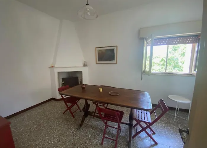 Casa La Fineta * Maruggio