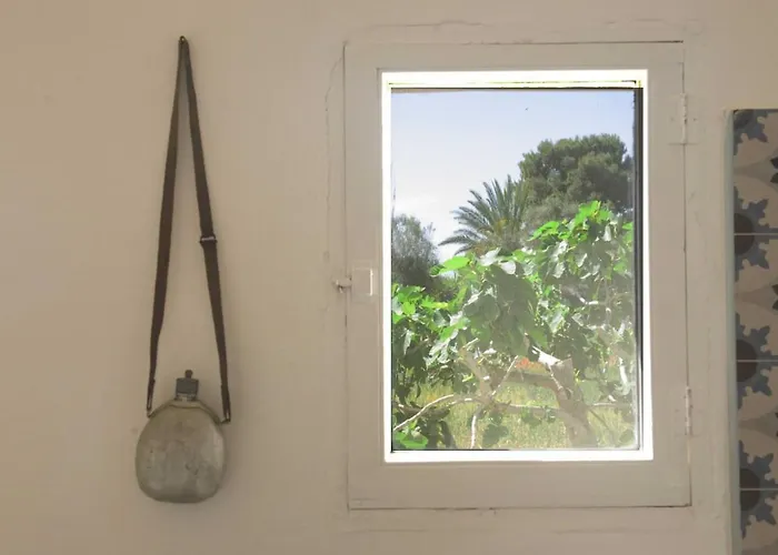 Tatil Evi Casa La Fineta *