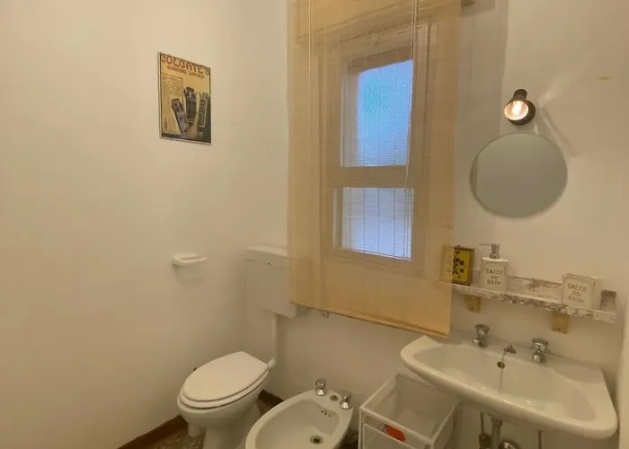 Casa La Fineta Tatil Evi