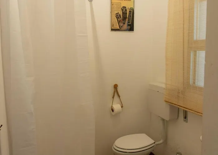 Tatil Evi Casa La Fineta